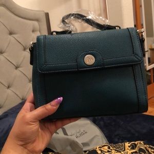 Jessica moore Mini purse new